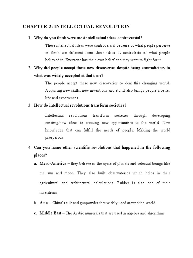 CHAPTER 2 Scienceee | PDF | Quality Of Life | Science