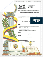 Funcionalidades de Moodle