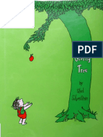 239064999 the Giving Tree