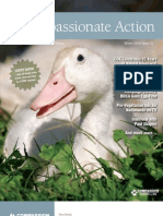 Compassionate Action - Issue 23