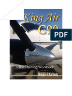 King Air 90 WB Revised