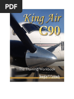 King Air 90 WB Revised