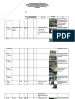 LAPORAN KEGIATAN PEMBELAJARAN-DaringMaret2021