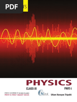 Mordern ABC Physics PDF