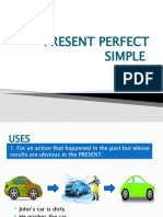 12 Present-Perfect-Simple-Presentation - 82509