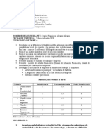 Tarea 1 Contabilidad Empresarial