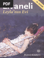 Zülfü Livaneli - Leyla'nın Evi | PDF