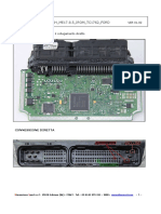 Bosch Me17.8.5 Irom TC1762 Ford 1040