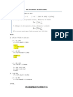 Practica Dirigida de Interes Simple