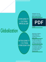 Module1 Globalization Concept Map