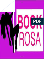Book Rosa Pronto