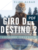Giro Del Destino 2
