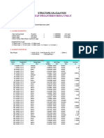 Report Pembebanan Bangunan Atap