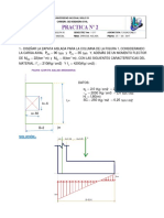 Practica Nº3 de Fundaciones