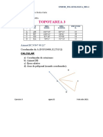 TOPOTAREA 3