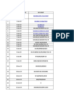 Agenda Surat Masuk Dan Keluar