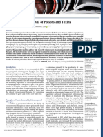 Extracorporeal Removal of Poisons and Toxins: Joshua David King, Moritz H. Kern, and Bernard G. Jaar