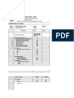 Contoh Format Data Uji LabTanah by Eko