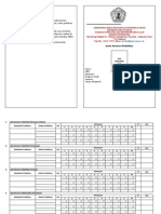 Kartu Asistensi Praktikum 2019 Versi 2