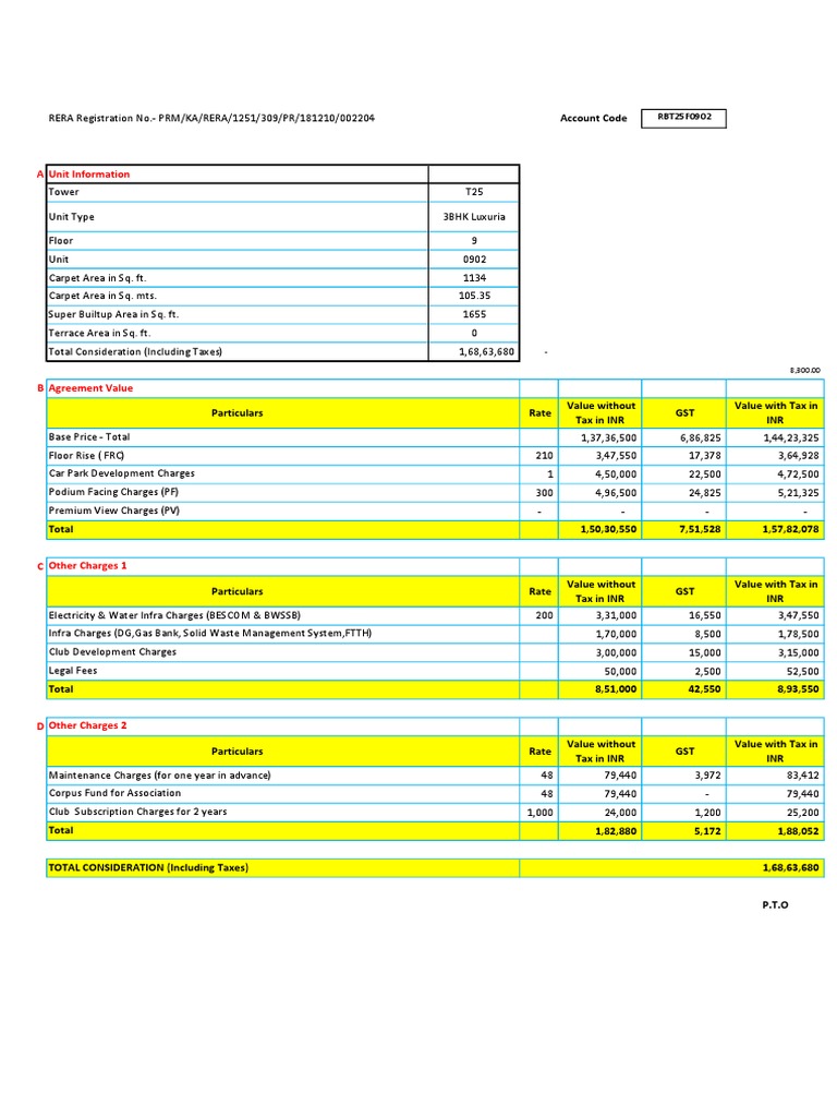 DFGDR | Download Free PDF | Fee | Value Added Tax