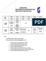 01 - Jadual Pendaftaran PDPP