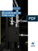 White Paper DIN Fittings