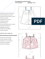 METHODE D'INSPECTION  marlie