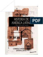 Historia de America Latina 03 - Epoca Colonial - Economia
