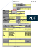 Loading Plan + Sfops 8