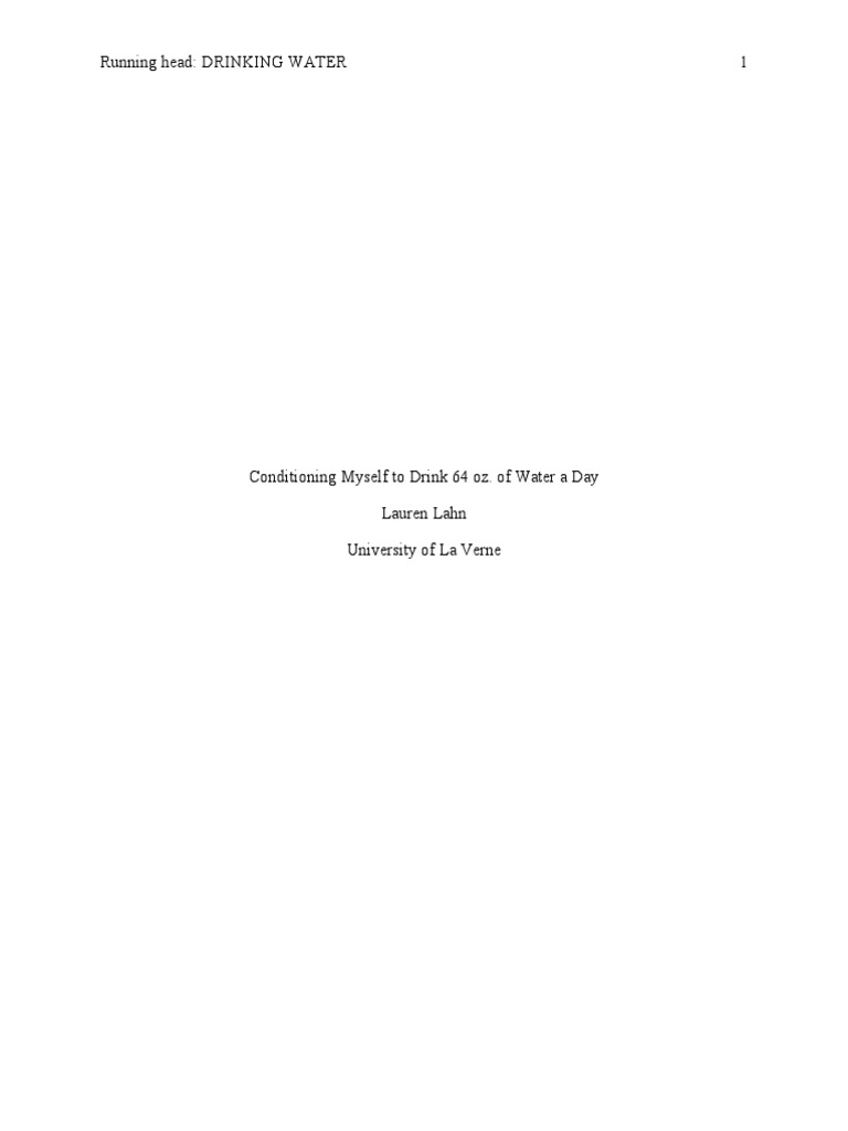 Modification Prject Draft 2 | PDF
