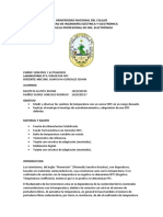 Medición de temperatura con sensor NTC en laboratorio de sensores