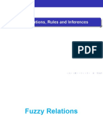 Fuzzy Relations, Rules and Inferences: Debasis Samanta (IIT Kharagpur)