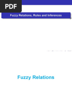 Fuzzy Set Operations and Examples | PDF | Set (Mathematics) | Fuzzy Logic