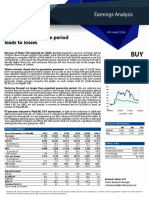 Extended Quarantine Period Leads To Losses: Bloomberry Resorts Corporation