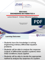 Lecture Module 8 Presentation