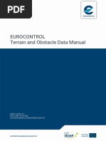 Eurocontrol Tod Manual Ed 3 0