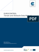 Eurocontrol Tod Manual Ed 3 0