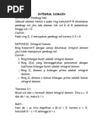 Download INTEGRAL DOMAIN6 by Arif Sulistiawan SN51572958 doc pdf