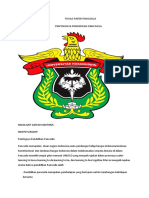 Pentingnya Pendidikan Pancasila