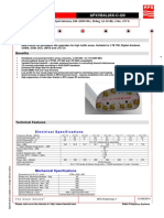 APXVB4L26X-C-I20 Preliminary Datasheet Reviewed