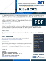 Icbsii 2021