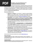 Download Unicity India-Ordering and Pricing Options Document by HisWellness SN51573369 doc pdf