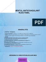 Anticoagulante injectabile (3)