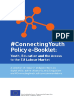 ConnectingYouth Policy E-Booklet Youth 2017