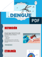 DENGUE