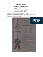 L Best Hpu Patent & Applications