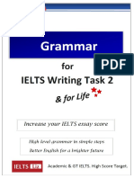 Умид ielts writing