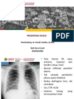 Presentasi Kasus Radiologi - Naili Nurul