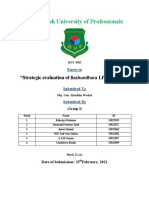 Bangladesh University of Professionals Bangladesh University of Professionals Bangladesh University of Professionals