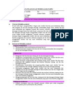 Ilmuguru - Org - RPP I Bahasa Inggris Kelas 10 (3.1 Dan 4.1) - 1